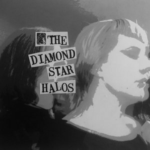 The Diamond Star HalosThe Diamond Star Halos cover