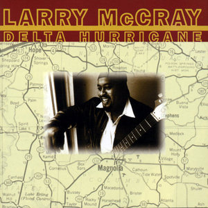 Delta Hurricane cover