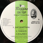Jah Lightning