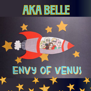 Envy of Venus cover