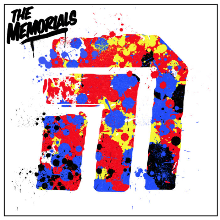 The Memorials (Singles Pack) | The Memorials