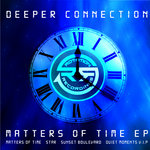 Deeper Connection - Deeper Connection - Quiet Moments VIP