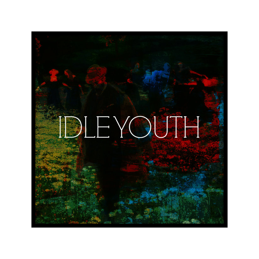What Do You See? Idle Youth