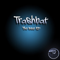The Blue EP cover art