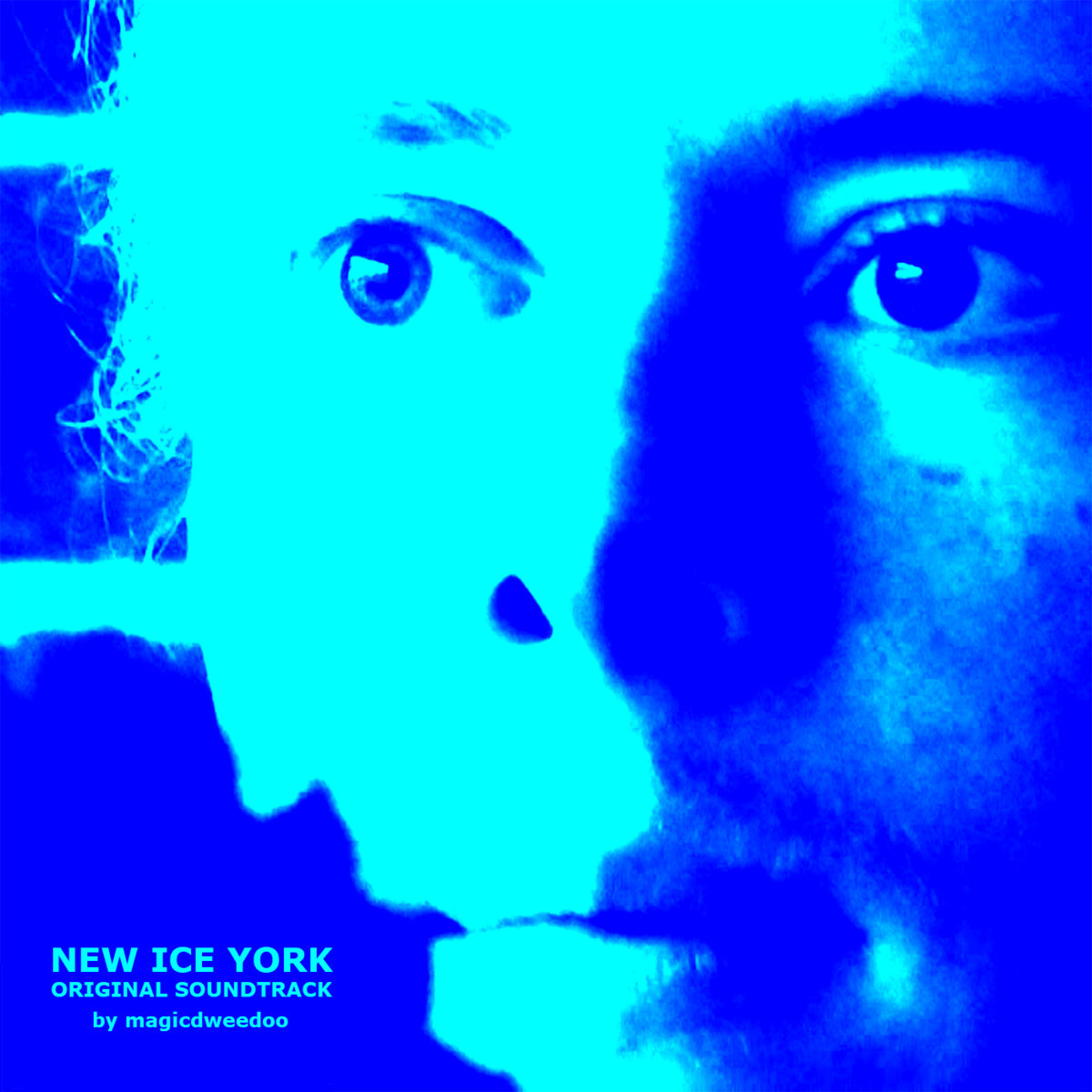 New ice york mac os x