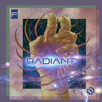 Radiant cover art