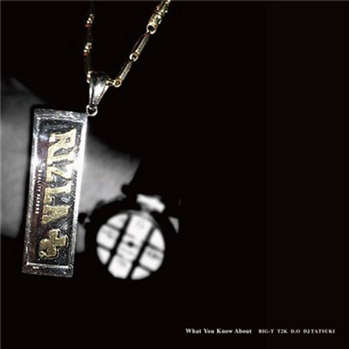 What You Know About | DJ Tatsuki