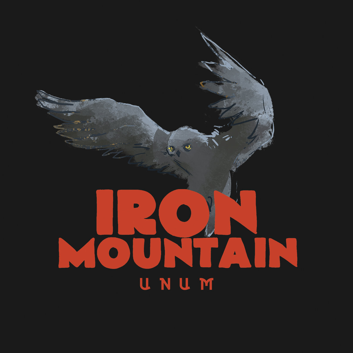 Unum cover