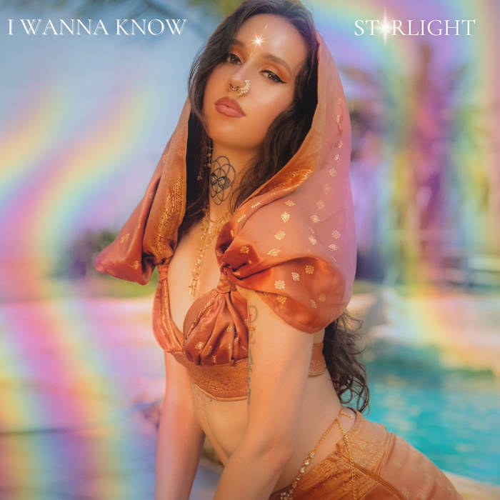 I wanna know | Starlight