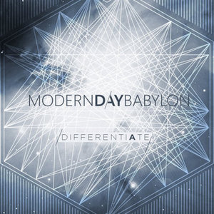 Differentiate (2012 single) cover