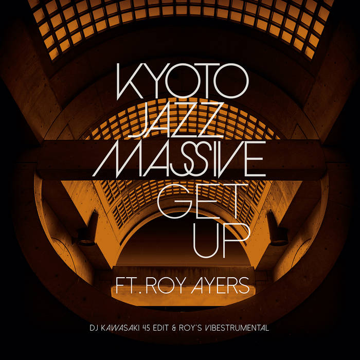 KYOTO JAZZ MASSIVE / SPIRIT OF THE SUN 【公式通販】 KYOTO JAZZ MASSIVE / SPIRIT OF THE SUN 【公式通販】