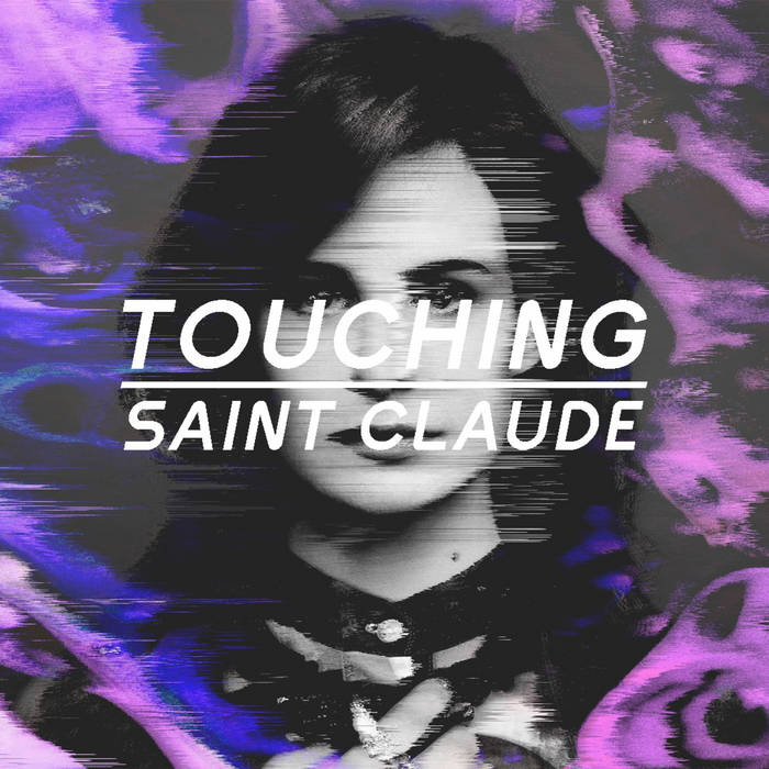 Christine And The Queens Saint Claude Parole Saint Claude (Christine + The Queens cover) | Touching