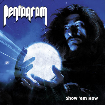 Music | PENTAGRAM