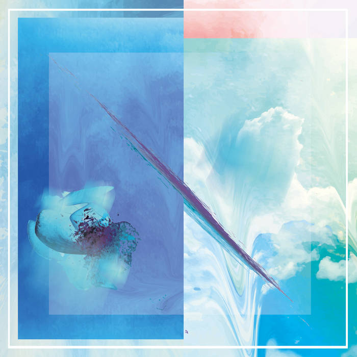 水彩と祝福 | Misumi