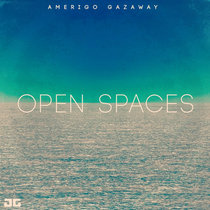 Open Spaces cover art