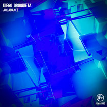 Diego Oroquieta — Aquadance