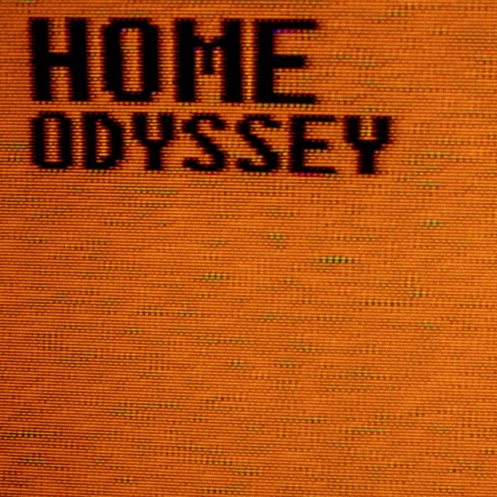 Odyssey | HOME | Midwest Collective