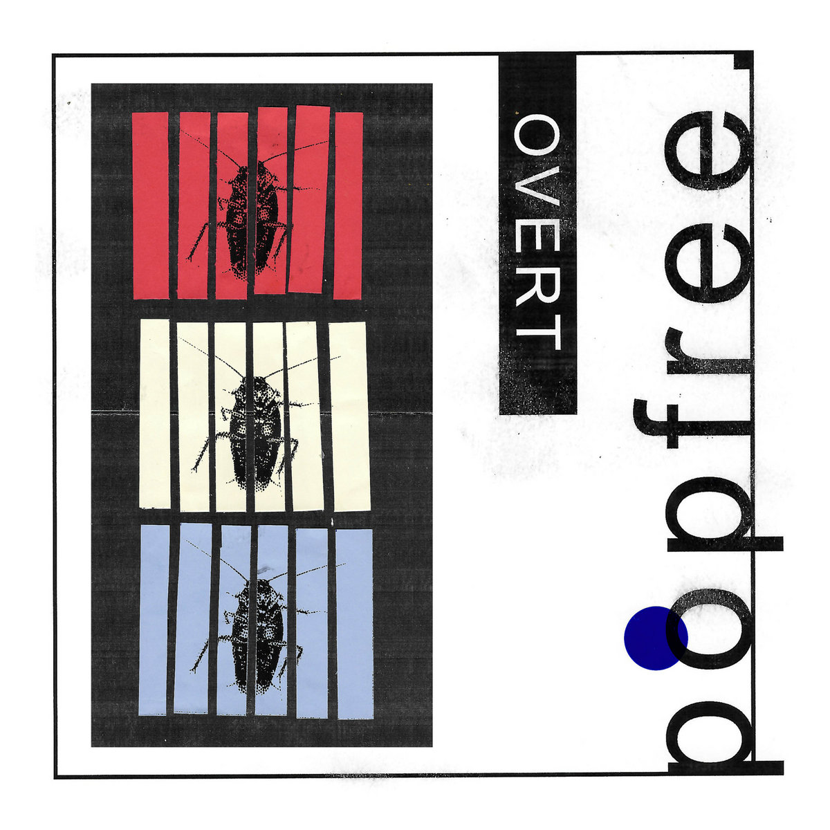 Overt | popfree | New Morality Zine