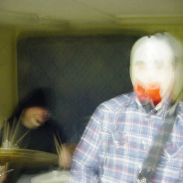 I'm Feeling Mean Los Bastardos