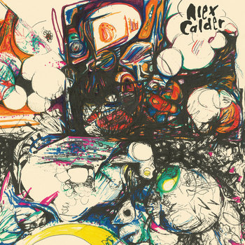 Music | Alex Calder