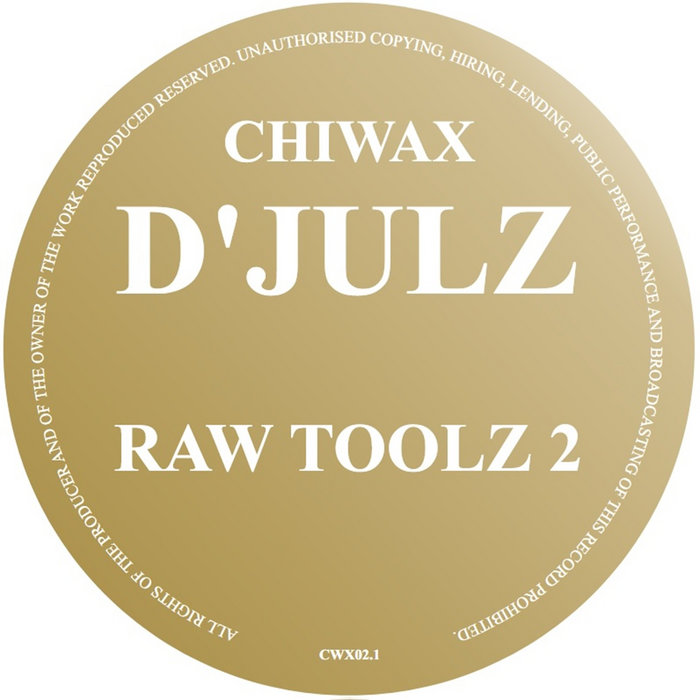 CWX02.1 | D'JULZ | dbh-music