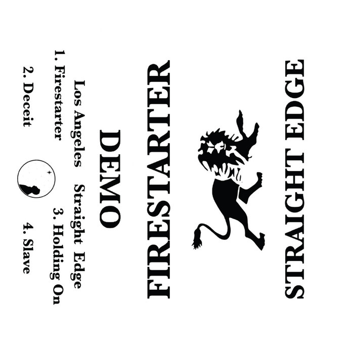 Demo Firestarter Advanced Perspective