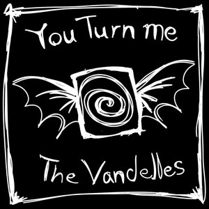 You Turn Me (free download EP) cover
