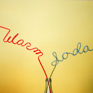 Warm Soda — "Someone For You"