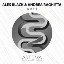 Ales Black & Andrea Raghitta — Ways