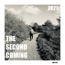 2021: The Second Coming cover art