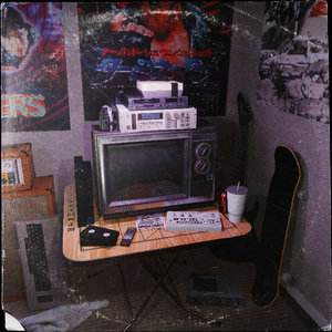 Makeup and Vanity Set — CHIPPY