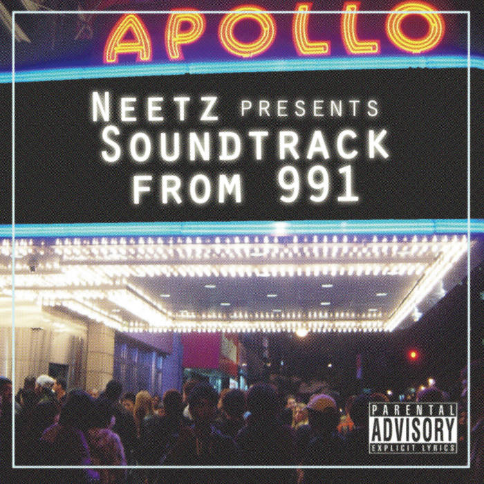 Soundtrack from 991 | Neetz