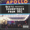 Soundtrack from 991