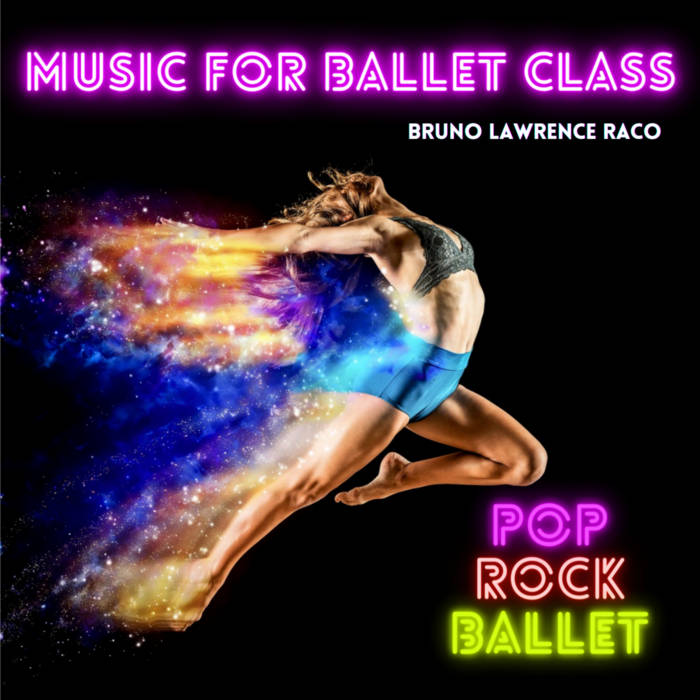 蛭崎あゆみ | Music for Ballet Class 6 | AYUMI HIRUSAKI (CD