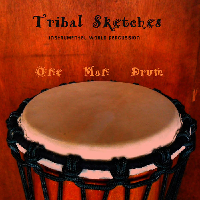 Fire Drums | One Man Drum