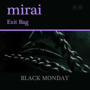 IV - Exit Bag cover