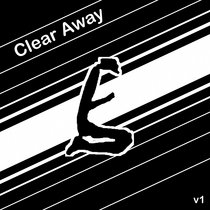 Clear Away (v1) cover art
