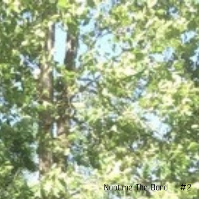 2 | Naptime The Band | Sad Nap Records