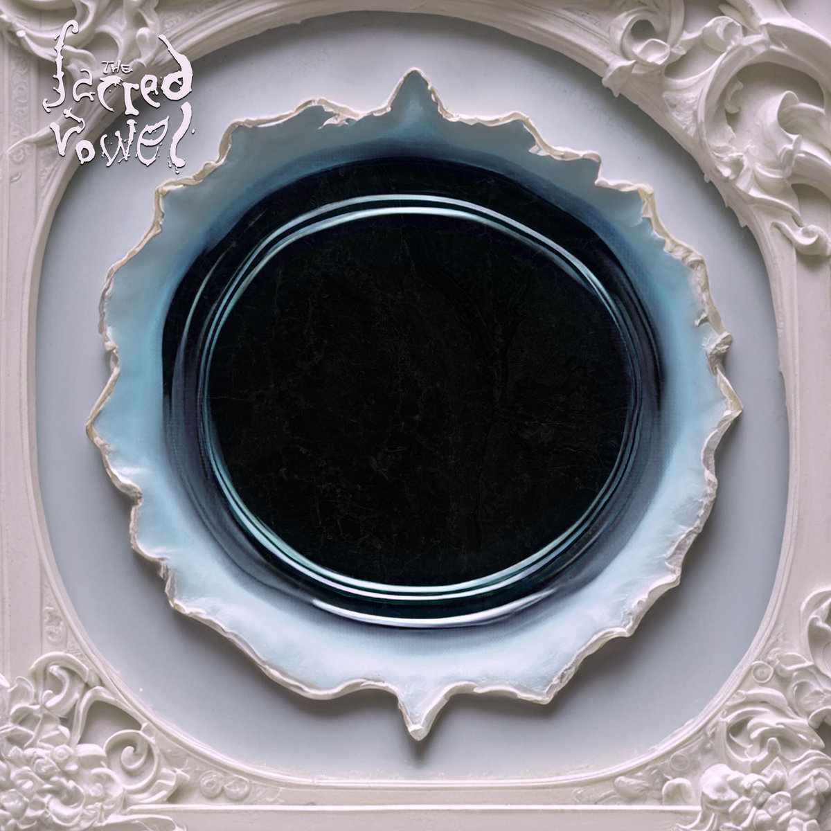 The Sacred Vowel by Extra Life