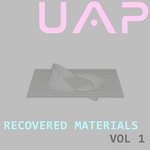 UAP Technologies - Recovered Materials Vol 1