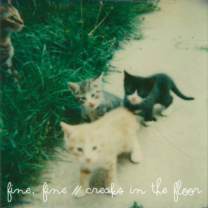 floor creaks
