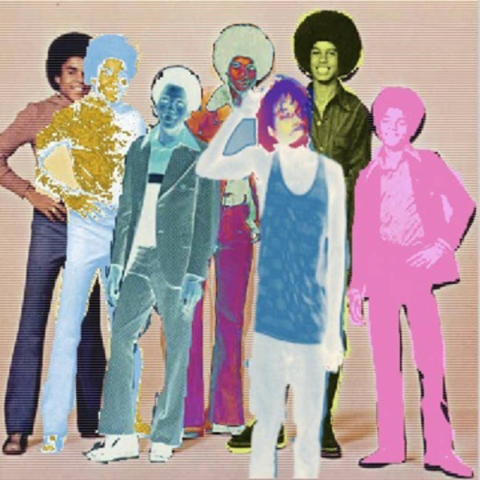 Jock Sin Six Beat Tape | Quelle Chris