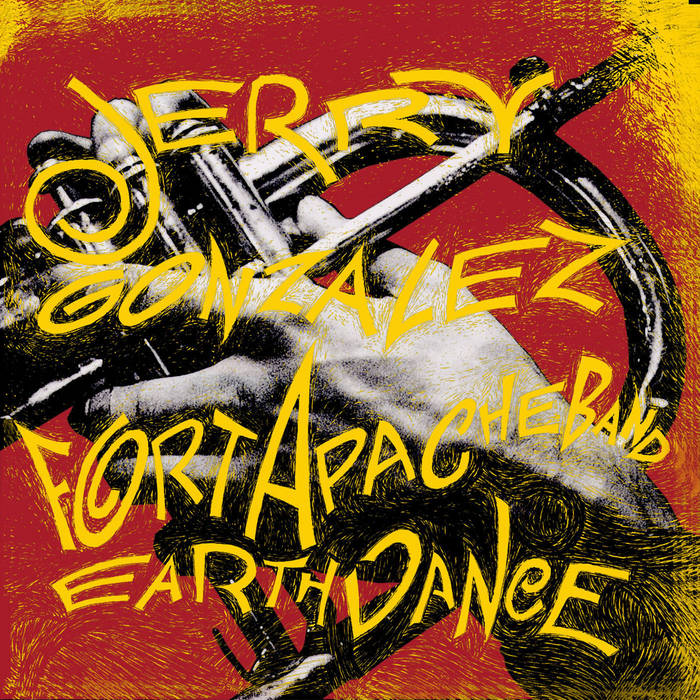 Earthdance | Jerry Gonzalez