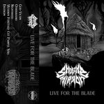 SMOKING MIRROR - LIVE FOR THE BLADE