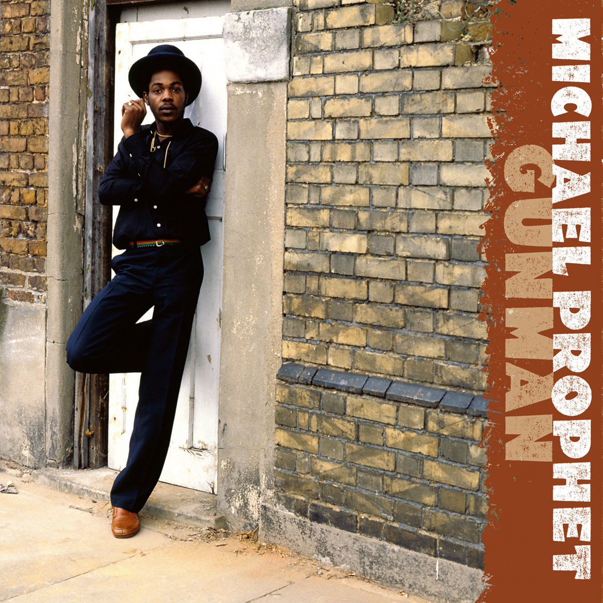 Gunman | Michael Prophet | VP Records