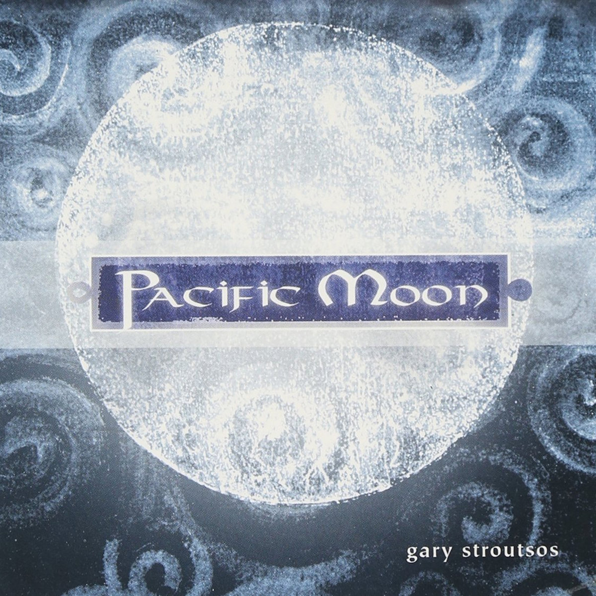 PACIFIC VIBRATIONS Half Moons Amazon.co.jp: PACIFIC VIBRATIONS