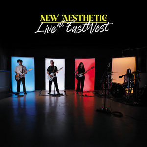 New Aesthetic — Live at EastWest