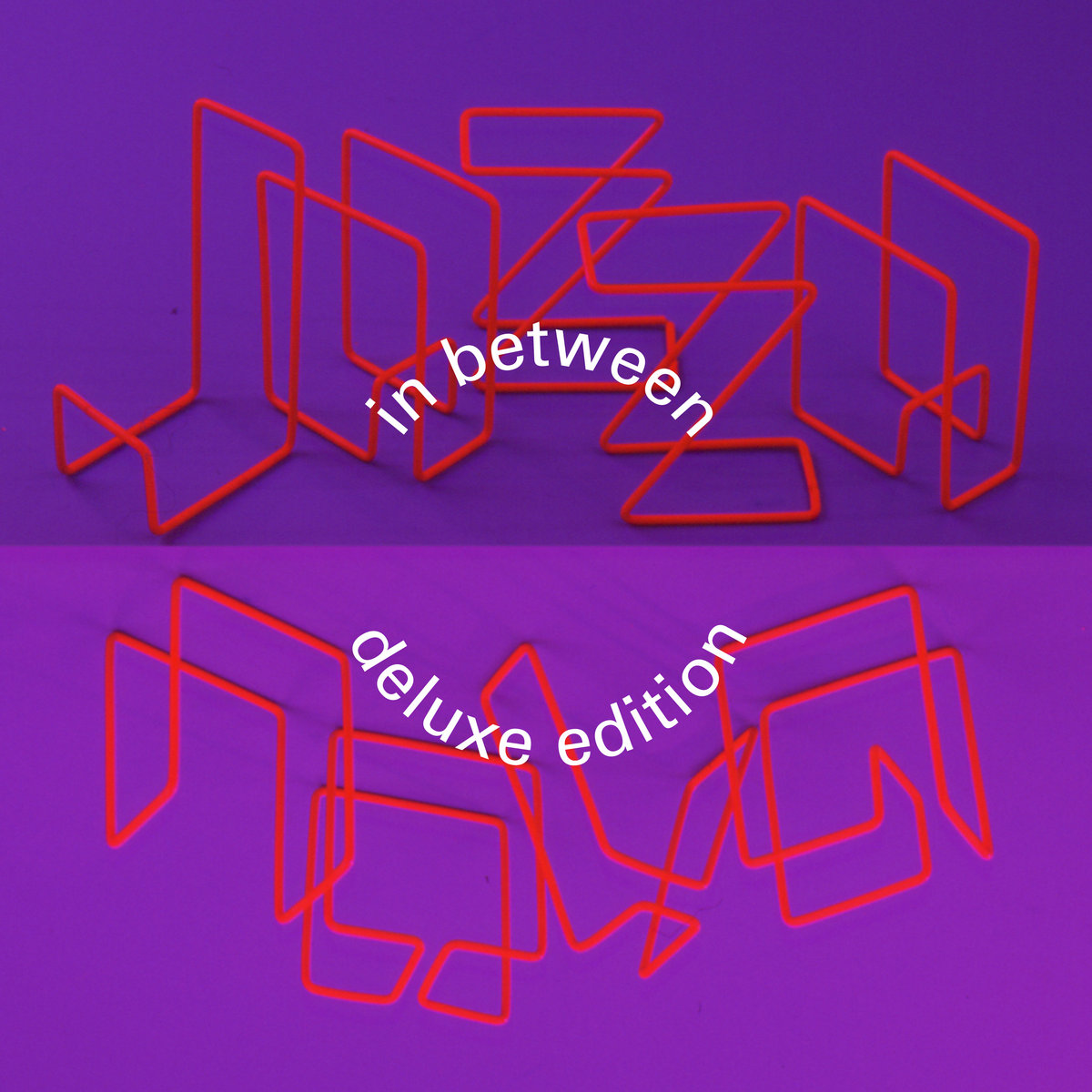 In Between (Deluxe Edition) | Jazzanova