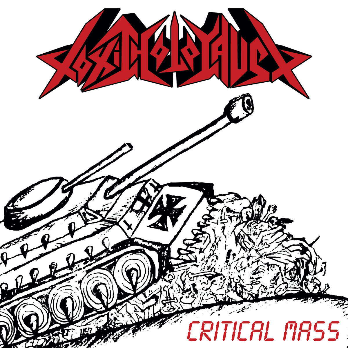 Intro | Toxic Holocaust