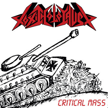 Music | Toxic Holocaust